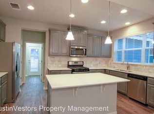 9012 Cattle Baron Path, Austin, TX 78747