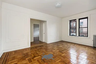 Rented by Keller Williams NYC