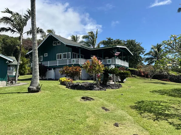 46703 Hana Hwy, Hana, HI 96713