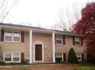 309 Cherry Chapel Rd, Reisterstown, MD 21136