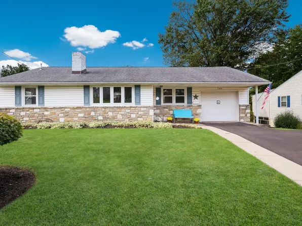 766 Meadow Dr, Warminster, PA 18974