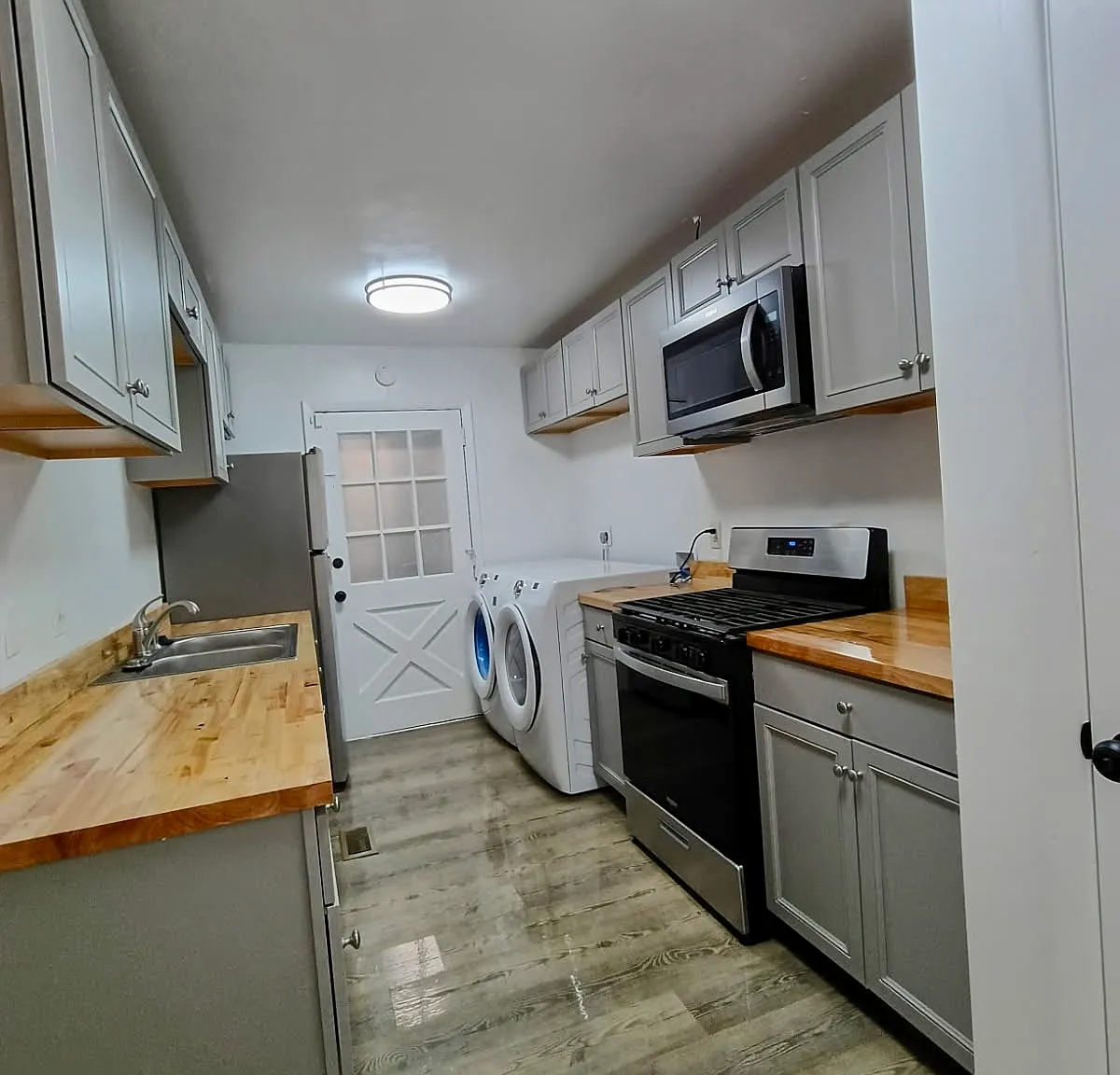 6408 Bluebird Drive, Unit A, - 1 — Photo 3