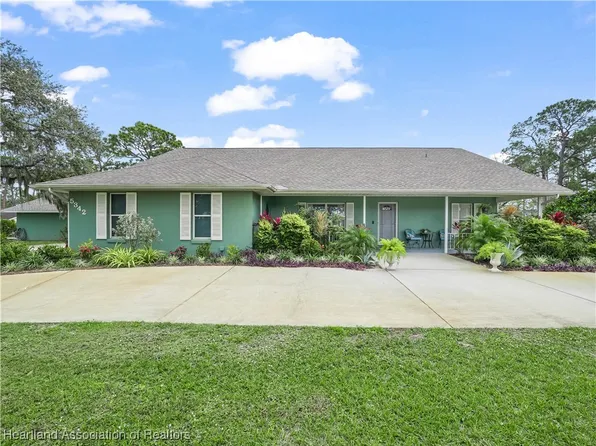 5342 Lime Rd, Sebring, FL 33875
