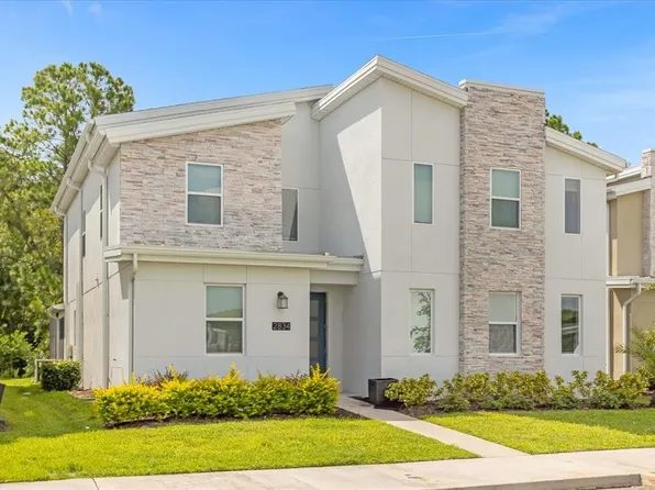 2834 Storey Cove Ave, Kissimmee, FL 34746