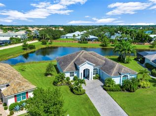 4749 Four Lakes Cir SW, Vero Beach, FL 32968