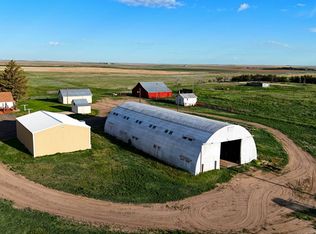 351 County Rd W, Flagler, CO 80815