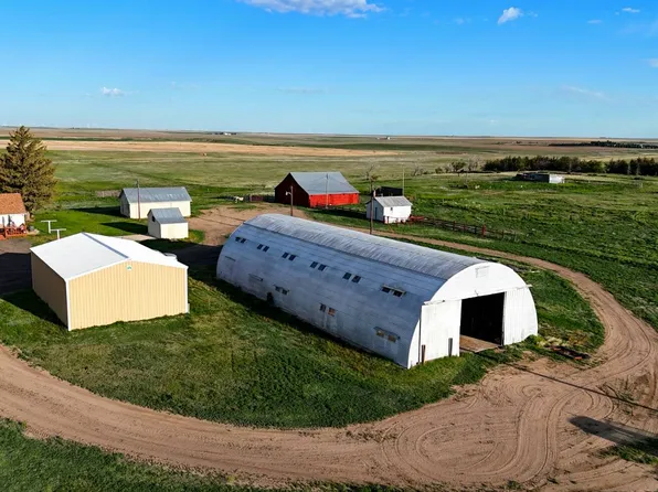 351 County Rd W, Flagler, CO 80815