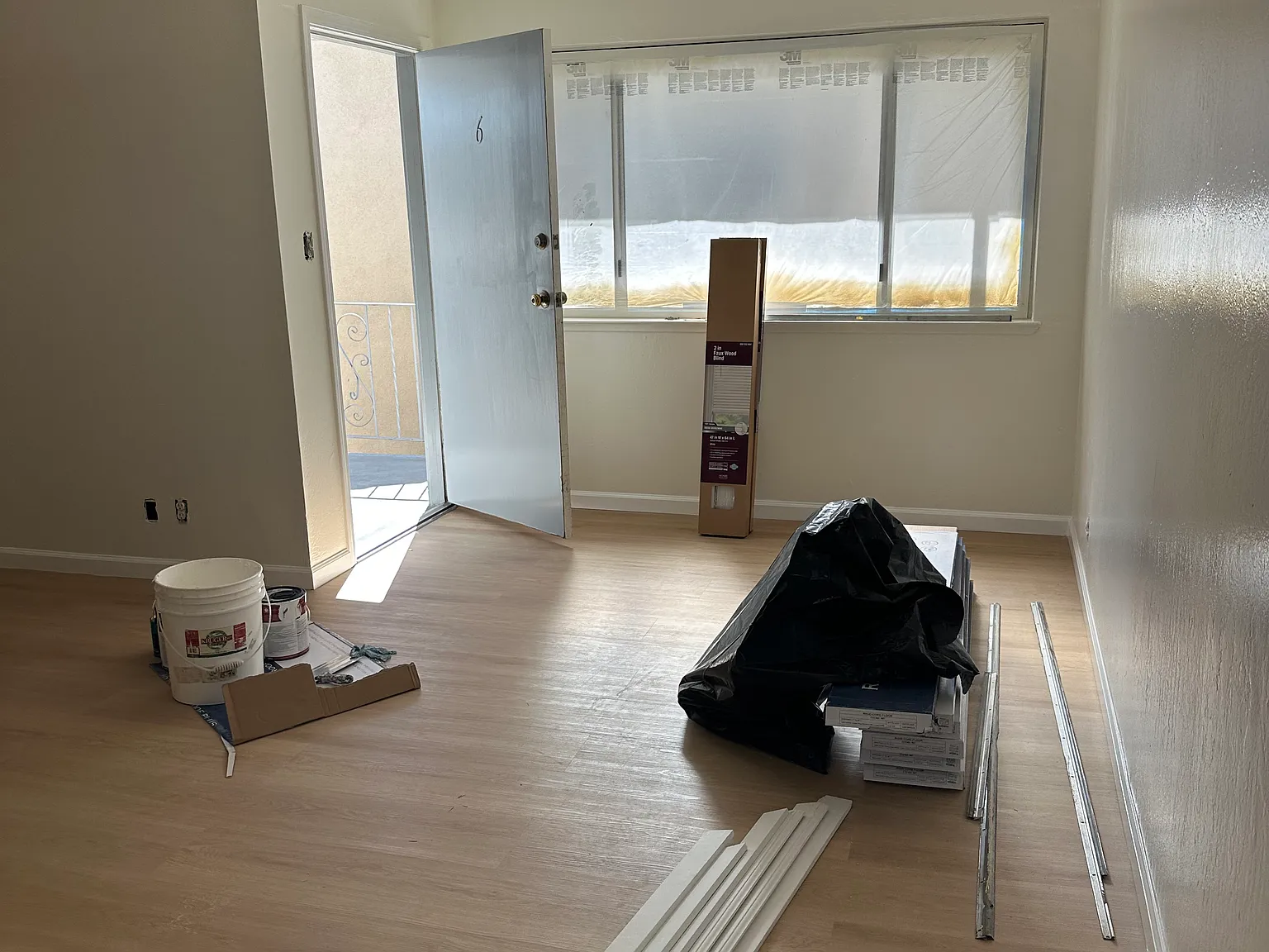 2 bed, 800 sqft, $2,800 — Photo 4