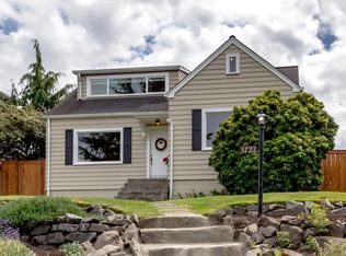 3722 N 29th St, Tacoma, WA 98407