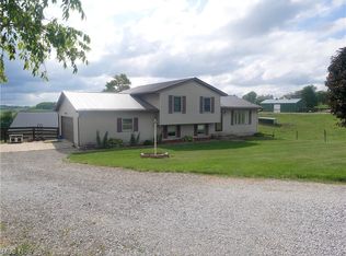 1571 County Road 15, Rayland, OH 43943