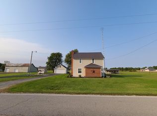 4242 Keener Rd W, Marion, OH 43302