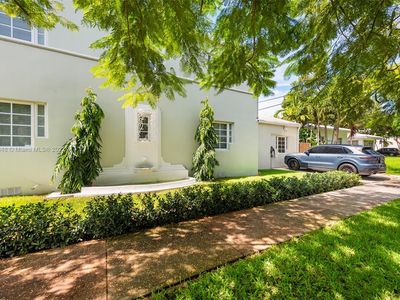 4300 NE 1st Ave, Miami, FL, 33137