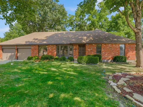 18604 E 27th St S, Independence, MO 64057
