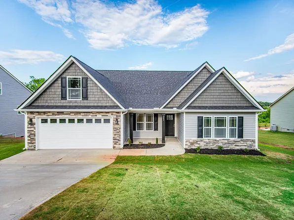 Arcadimont Plan, Messer Farms