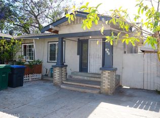 336 S Garnsey St, Santa Ana, CA 92701