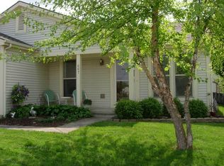 667 Prairie Rd, Galloway, OH 43119