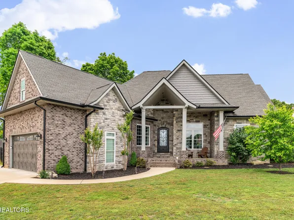 431 Montana Ct, Seymour, TN 37865