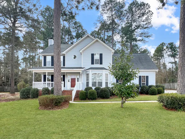 266 Lake Murray Dr, North Augusta, SC 29841