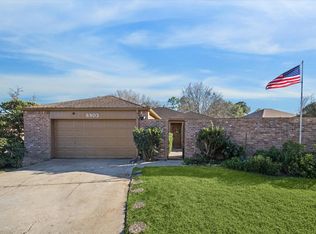 6803 Enns Ln, Spring, TX 77379