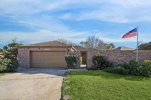 6803 Enns Ln Photo 1