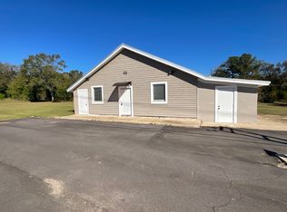 407 Bermuda St, Ozark, AL 36360