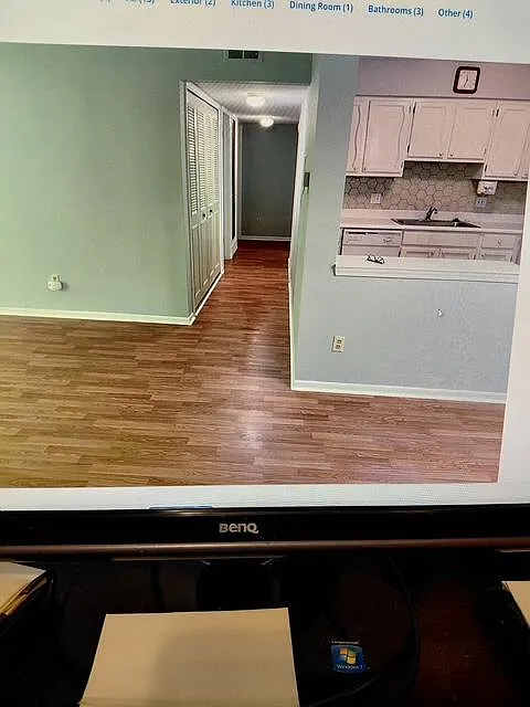 2 bed, 1.0 bath, 1123 sqft, $1,600 — Photo 3