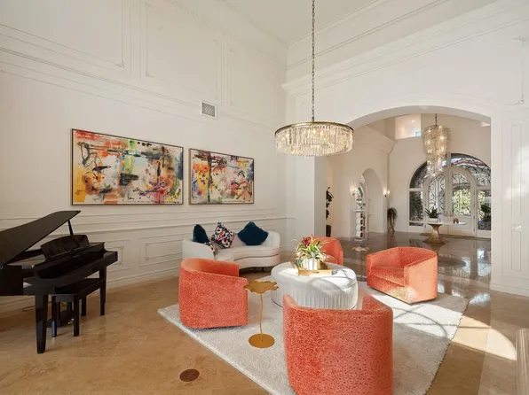 6709 Calle Ponte Bella, Rancho Santa Fe, CA 92091