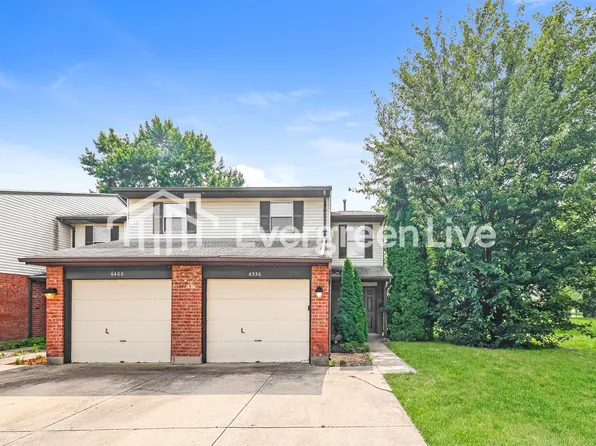 6396 Appleseed Pl, Dayton, OH 45424