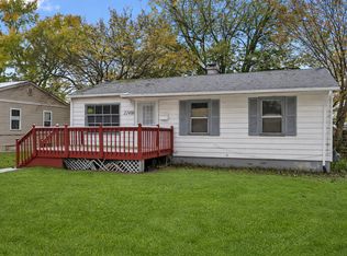 22408 Strassburg Ave, Sauk Village, IL