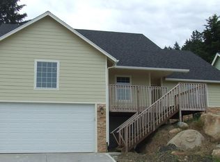 730 Kayla Marie St, Creswell, OR 97426