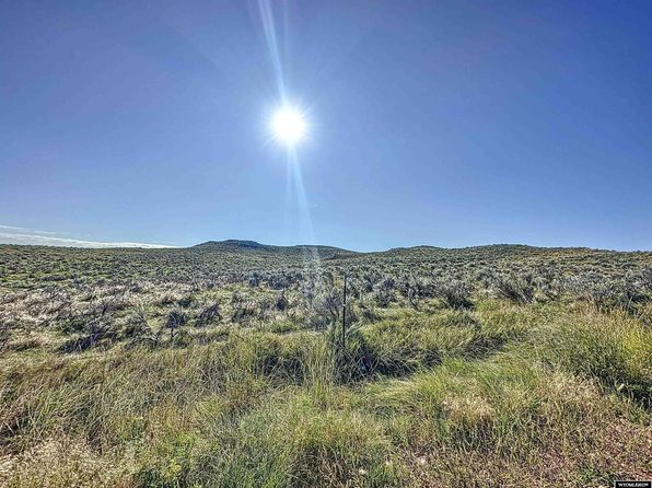 0 Sidewinder Rd, Buffalo, WY 82834
