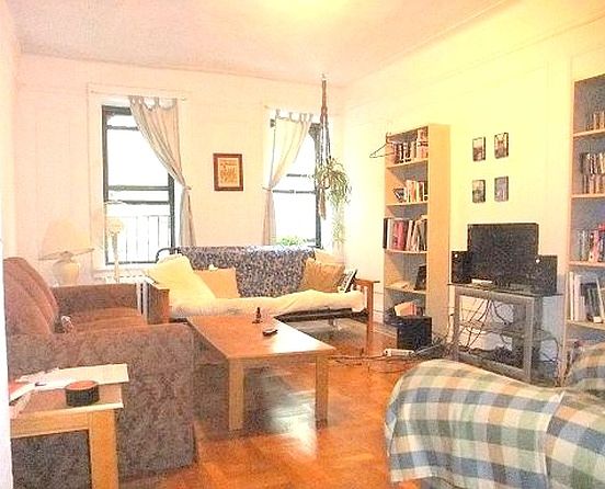 2nd image of 835 W 176th St APT 5C