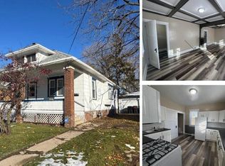 1209 Marquette St, Racine, WI 53404