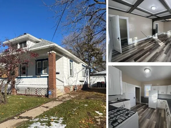 1209 Marquette STREET, Racine, WI 53404