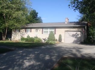 2953 Broadview Dr, Bedford, IN