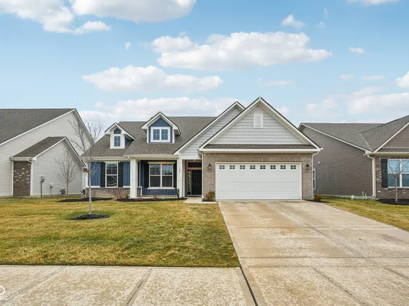 1108 Cortland Ln, Westfield, IN 46074
