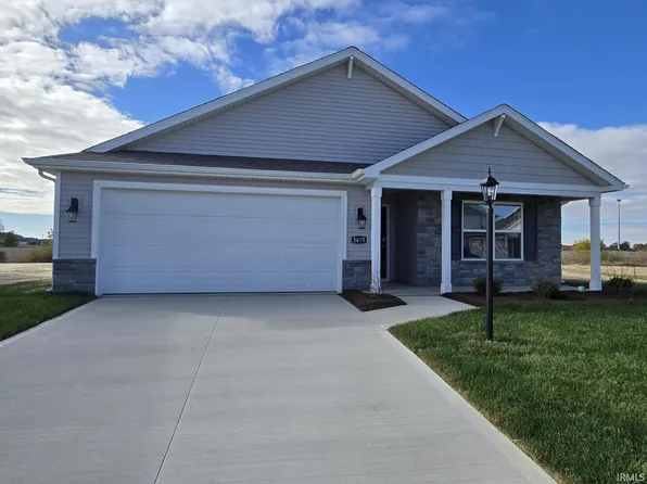 5675 Tranquilo Way, Fort Wayne, IN 46818