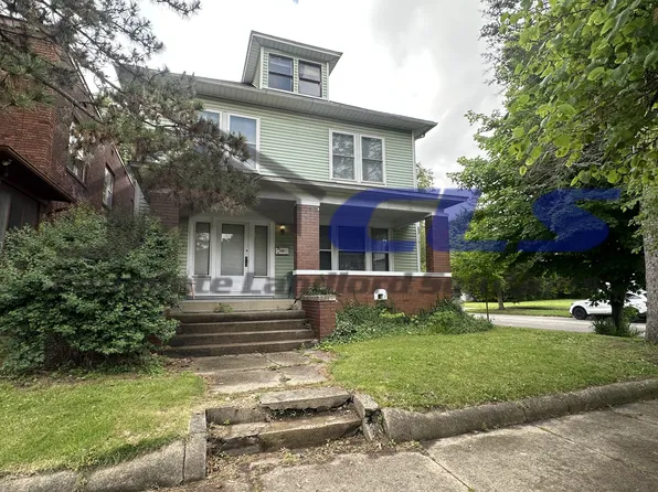 1301 S 9th St, Terre Haute, IN 47802