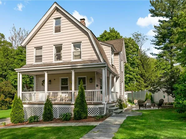 38 Campwoods Road, Ossining, NY 10562