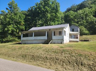 16240 Fish Creek Rd, Cameron, WV 26033