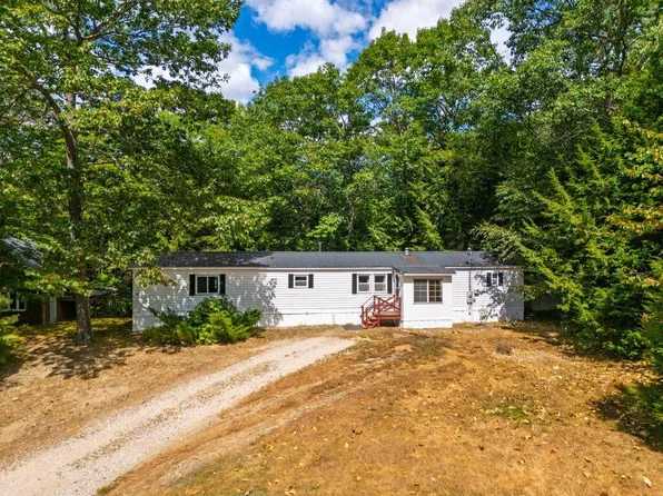 54 Valerie Lane #A, New Gloucester, ME 04260
