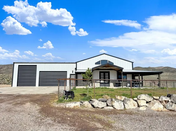 9393 N Us Highway 93, Highland Knolls, NV 89008