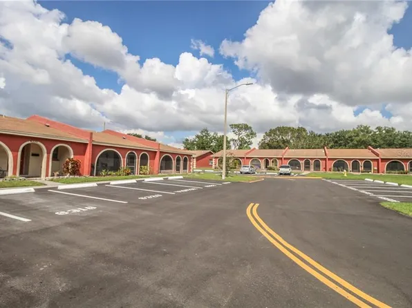 6324 Bonnie Bay Cir N, Pinellas Park, FL 33781