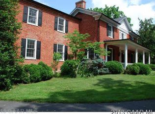 1808 Parkersburg Tpke, Swoope, VA 24479