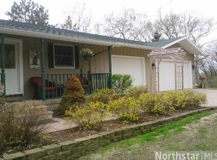 S1017 State Road 25, Nelson, WI 54756