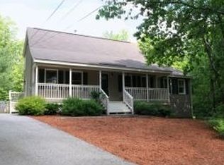 9 Ball Hill Rd, Milford, NH 03055