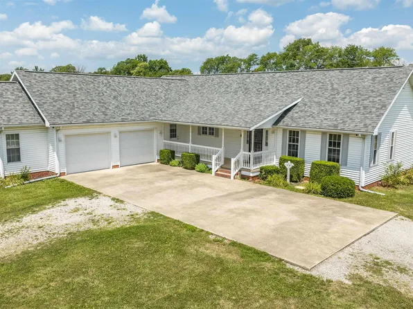 3800 W County Road 850 N, Middletown, IN 47356