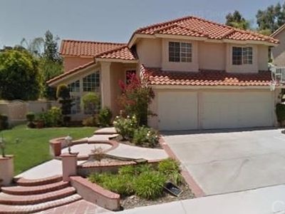 29111 Canyon Vista Dr, Trabuco Canyon, CA, 92679