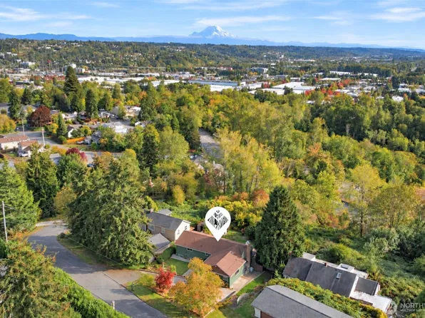7841 S 135th Street, Seattle, WA 98178