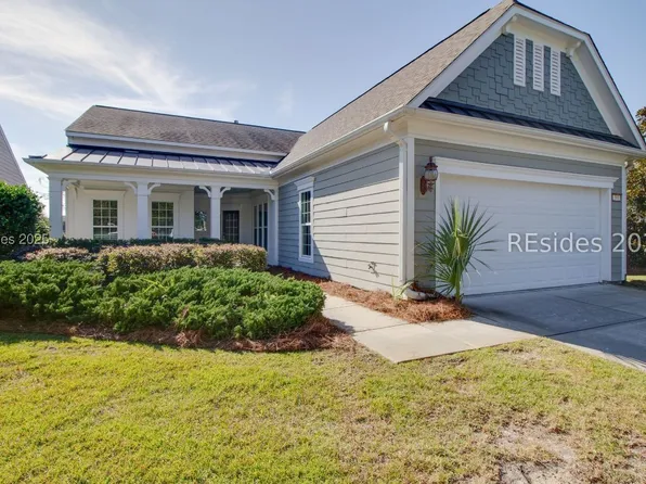 369 Havenview Ln, Bluffton, SC 29909